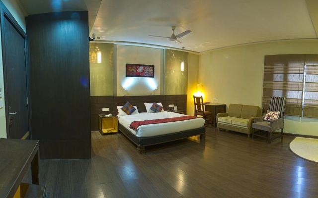 Lariya Resort