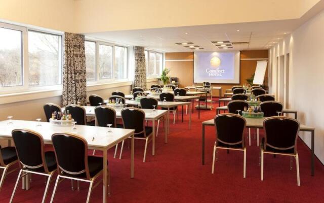 Arthotel Ambassador Wiesbaden