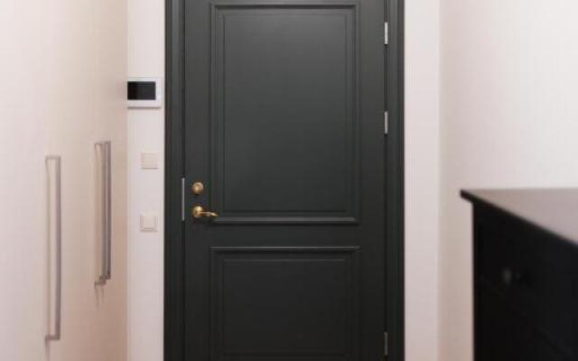 New, modern apartment near Riga center