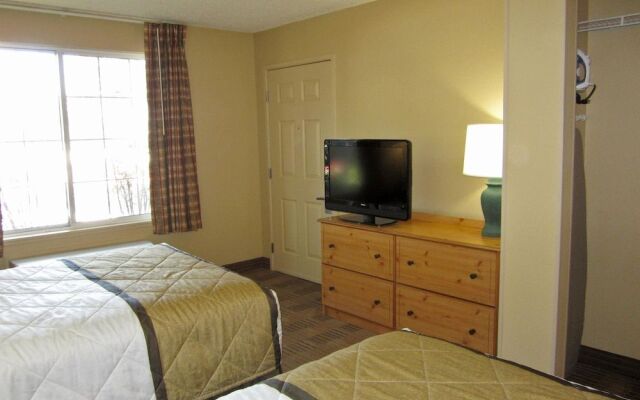 Extended Stay America - Houston - Med. Ctr. - Reliant Pk. - Fannin St.