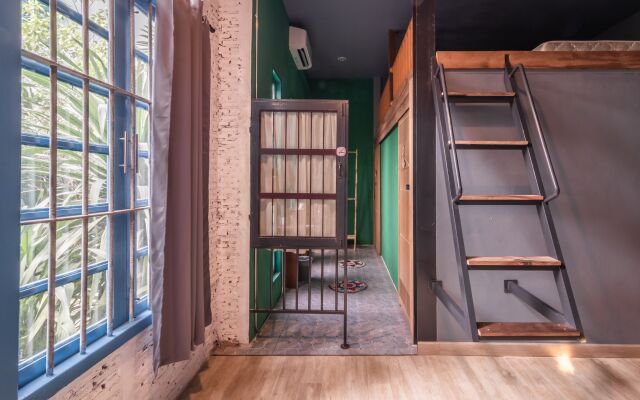 Time Sabai 134 Hostel