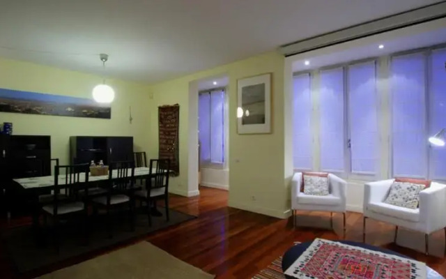 Apartamento luxury en el corazon de Barcelona