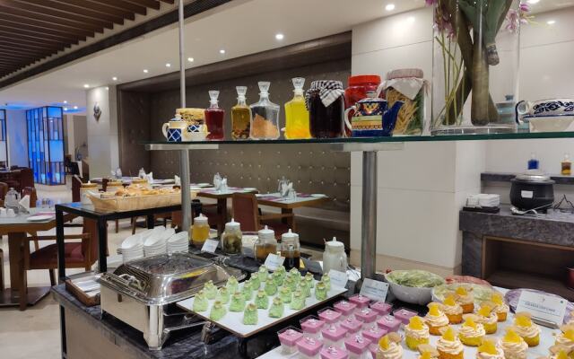 Regenta Central Grand Exotica Pune