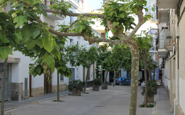 Sitges Apartment For Rent 2
