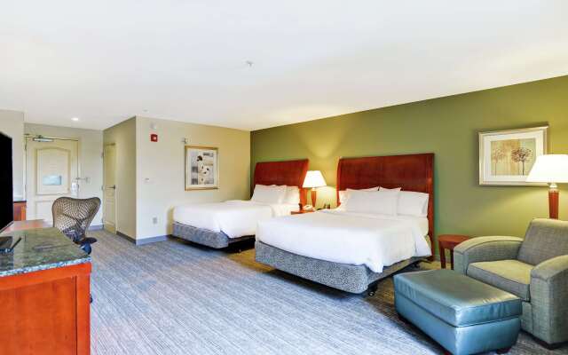 Hilton Garden Inn Conway