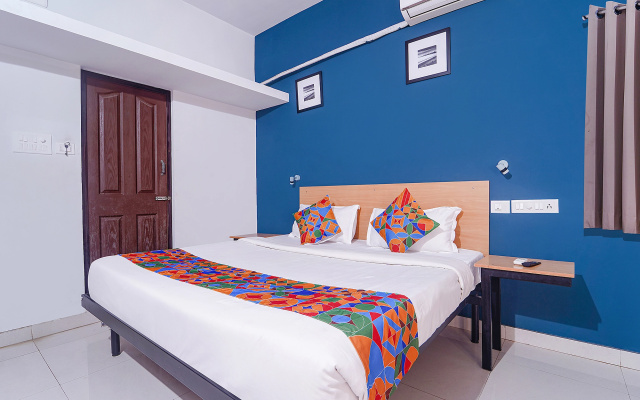 FabHotel Shri Ragavi Gardens