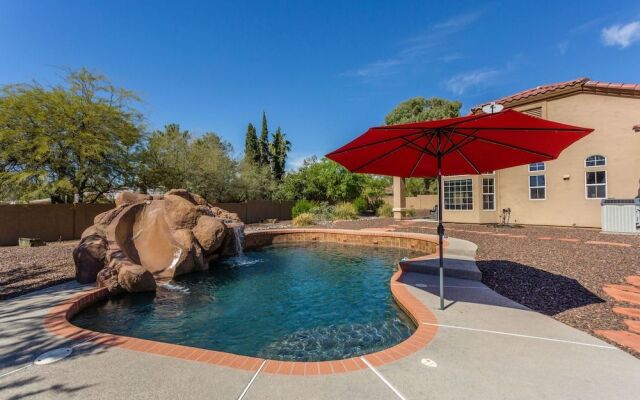 Saguaro Sunset at Cave Creek 4 BR by Casago