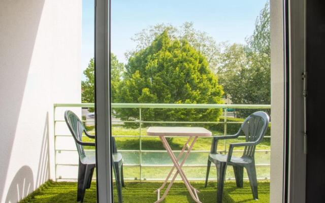 Le Nid douillet - Grand T2 chaleureux et confortable