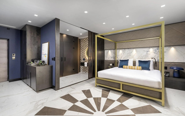 Lure Hotel & SPA