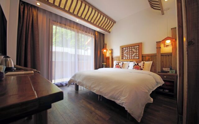 Zhangjiajie One City One Inn