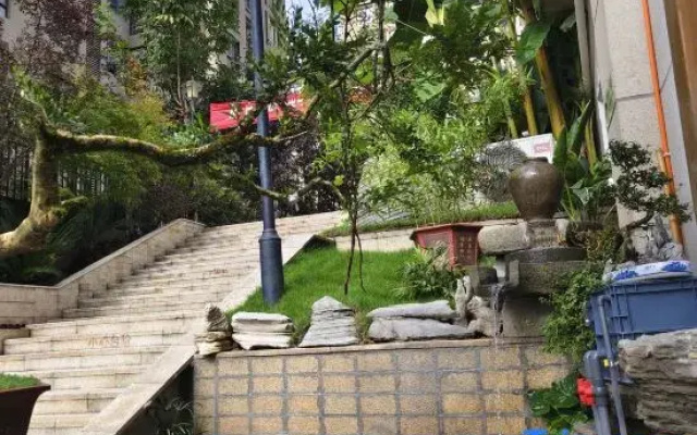 Yinyue Bay Homestay