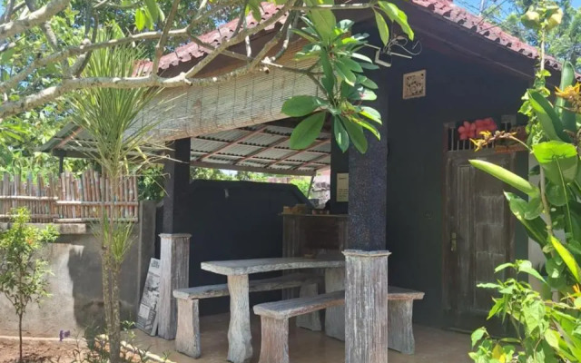 The Sandat Guest House