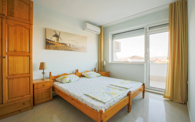 Apartment Byala Kashta