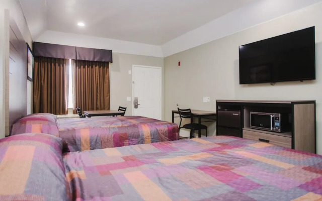 Palace Inn Beltway 8 & Westview