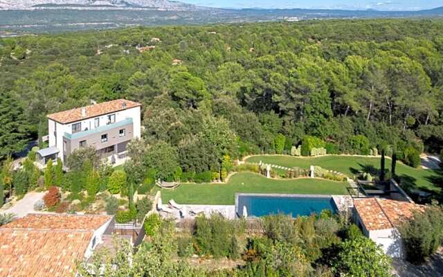 Domaine Rampale