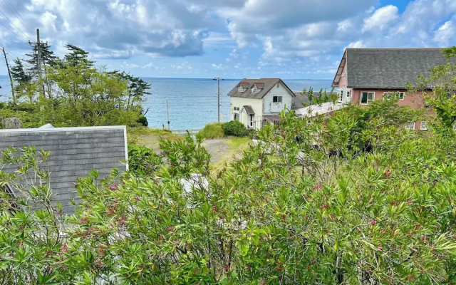 Rental cottage Santorope