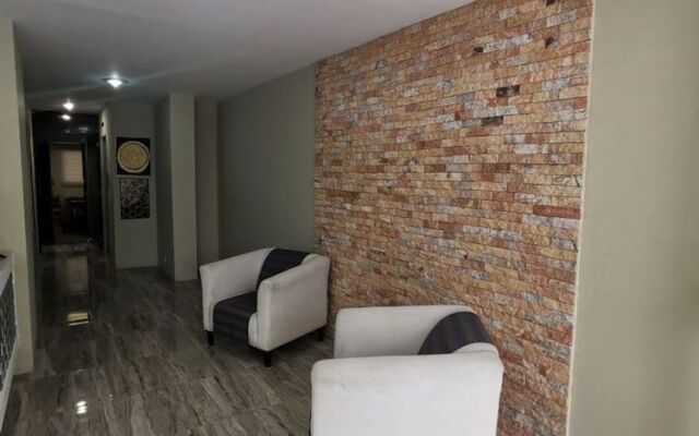 Suites San Marco Hotel