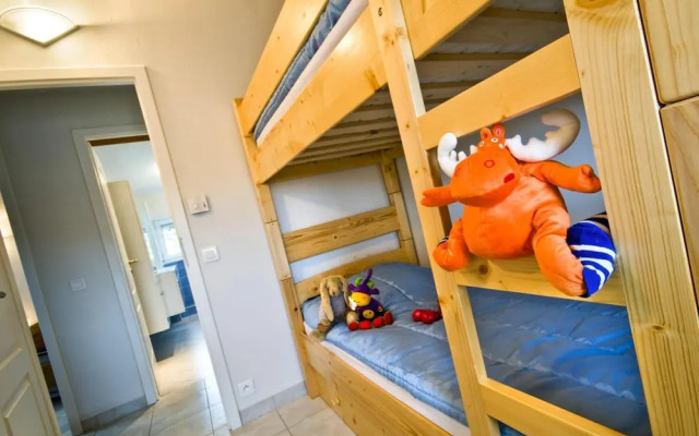 Terraced House in Vidauban With Pool