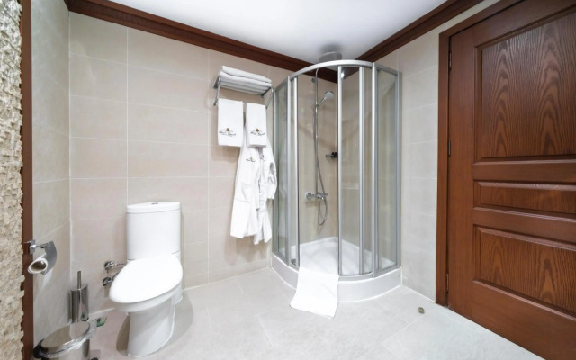 Hotel Bosnali - Special Class