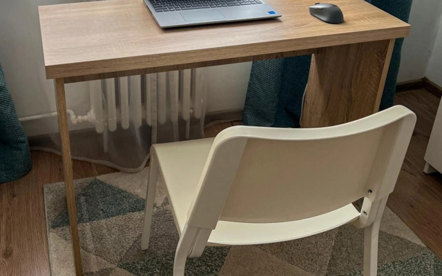 International Aparthotel