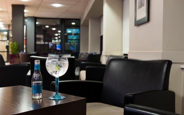 Holiday Inn Express Stirling by IHG