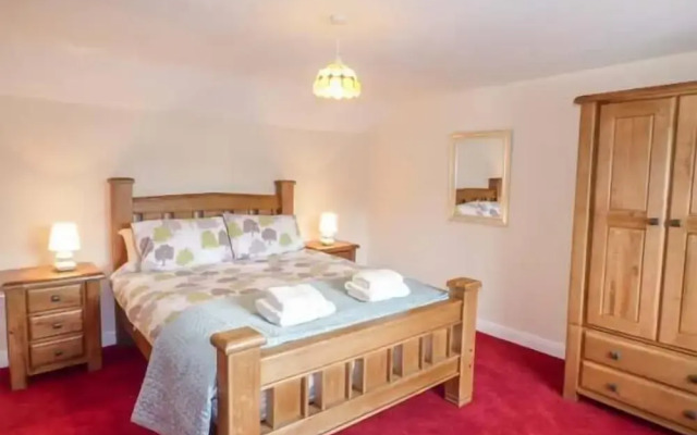 Maerdy Cottage
