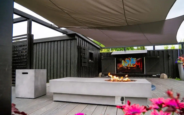 Luxury Villa Stockholm