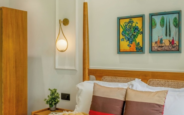 Staymaster Veridian Luxury 2BR