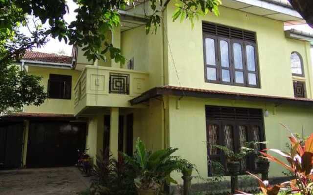 Mazz Homestay - Hostel