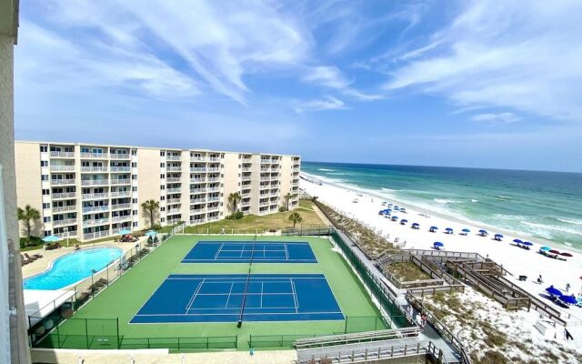 Holiday Surf & RC by Panhandle Getaways