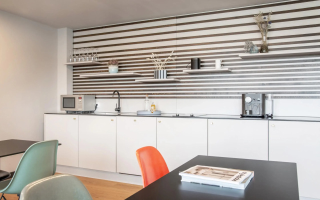 ipartment Boeblingen @HOME by Best Western