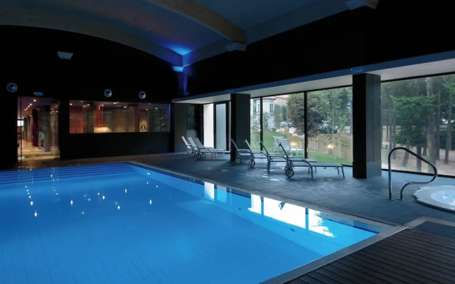 Hotel Balneario Font Vella - Adults Only