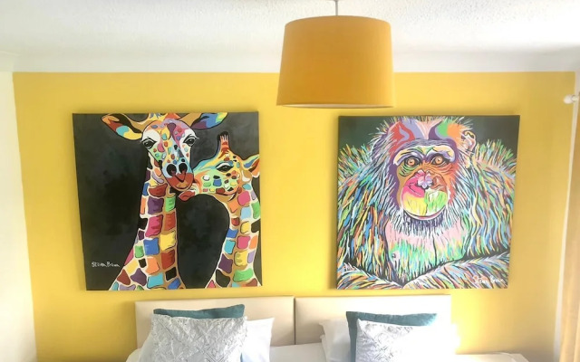 St Anne's Serviced Accommodation