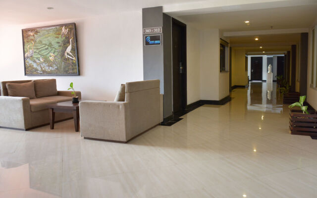 Airy Kuta Kartika Plaza Singosari 18 Bali