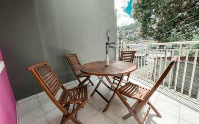 Villas Aumis 2Mr