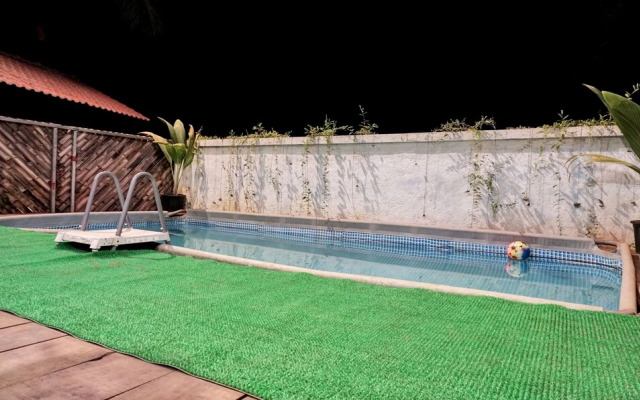 Treebo Trend Mazzo Residency