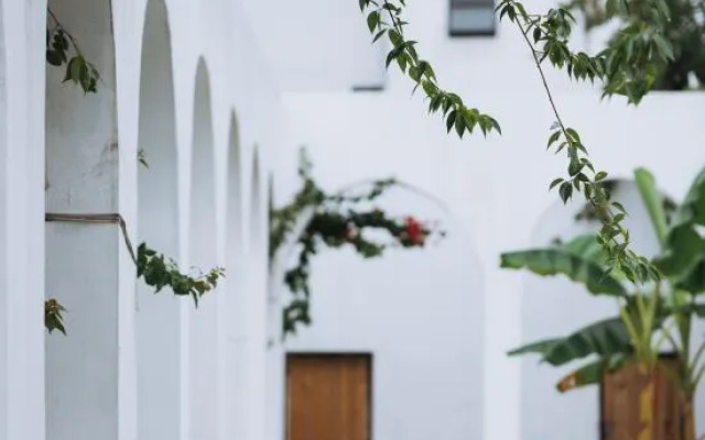 Funsenge Riad Guesthouse