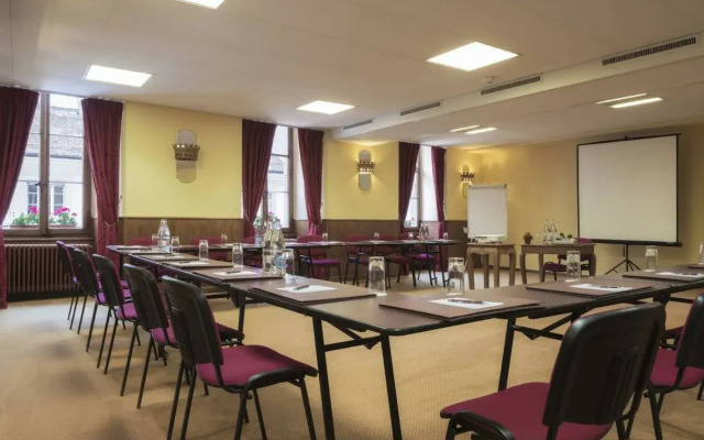 Hôtel de la Couronne