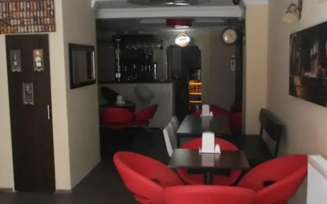 Elit Hotel Corlu