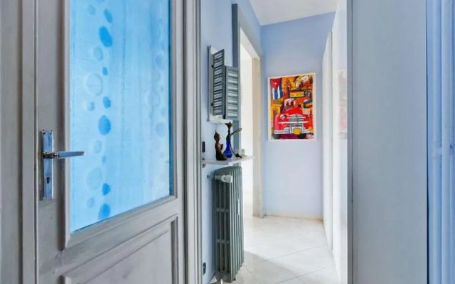 Crocetta & Porta Nuova Flat