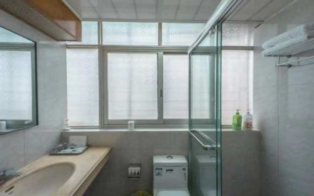 Jinyuan Hostel