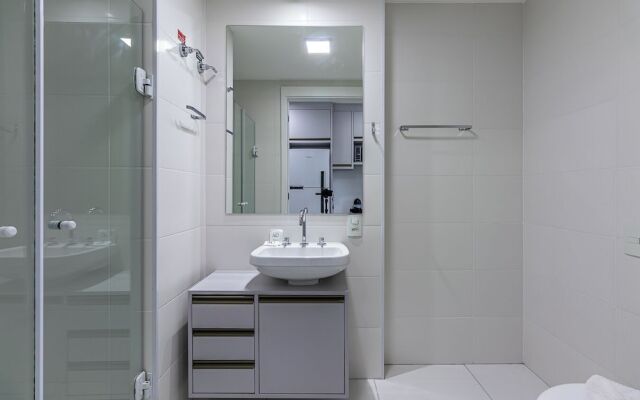 360 Mirante Vila Madalena