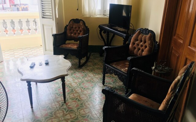 Aguiar 51 Apartment