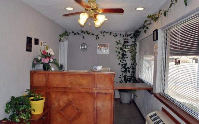 Budget Inn by OYO Frederick US-183