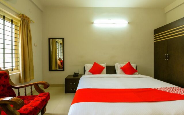 Kubeira by OYO Rooms