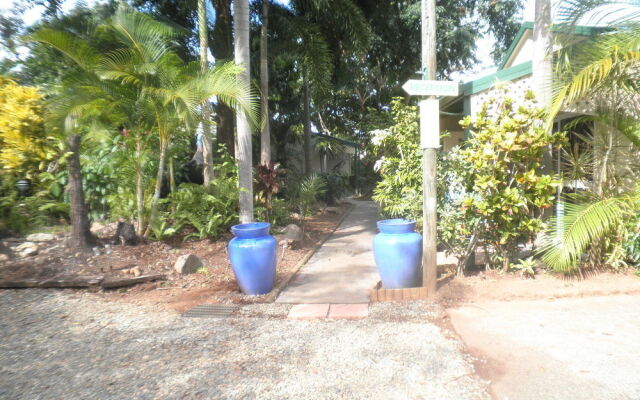 Rainforest Motel