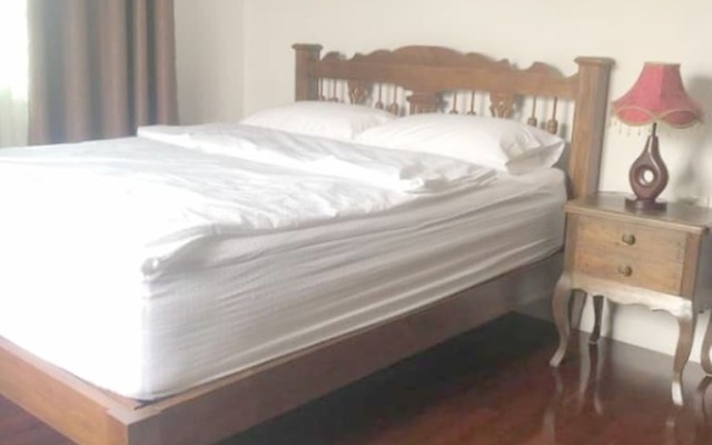 At Wara Bed And Breakfast