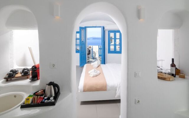Luxus VIP Suites