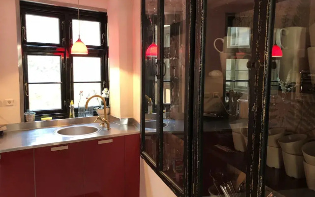 Best Stay Copenhagen - Ny Adelgade 7