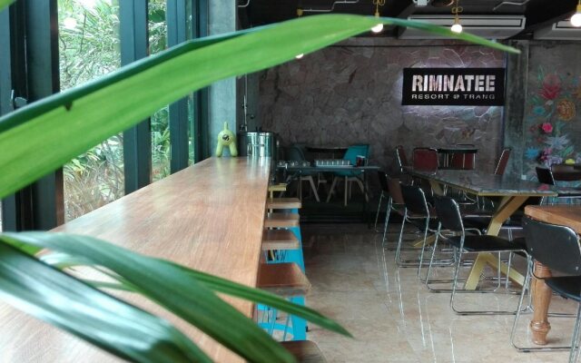 Rimnatee Resort Trang